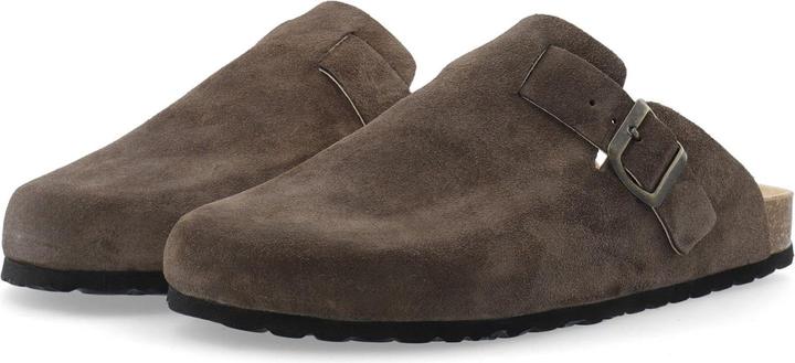 Actual product image Bianco BIALORENZO Pantolette (42)