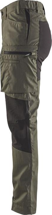 Produktbild Blakläder Damen Stretchhose