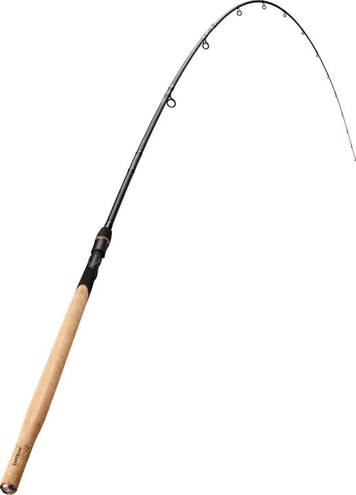 Produktbild Caperlan Sensitiv (Eisrute, 300 cm)