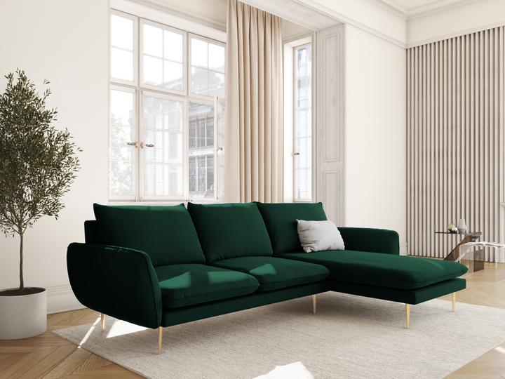 Produktbild Cosmopolitan Design Vienna (Ecksofa)