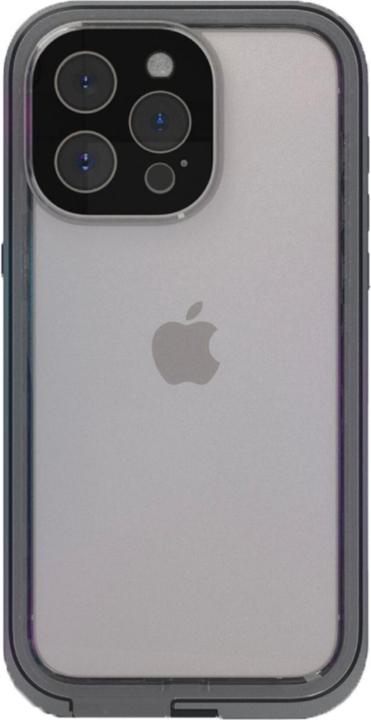 Actual product image Catalyst Total Protection Case (Apple iPhone 15 Pro Max)
