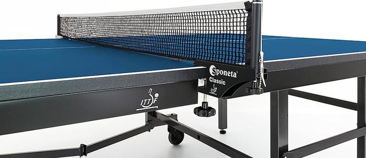 Sponeta Klassieke netset