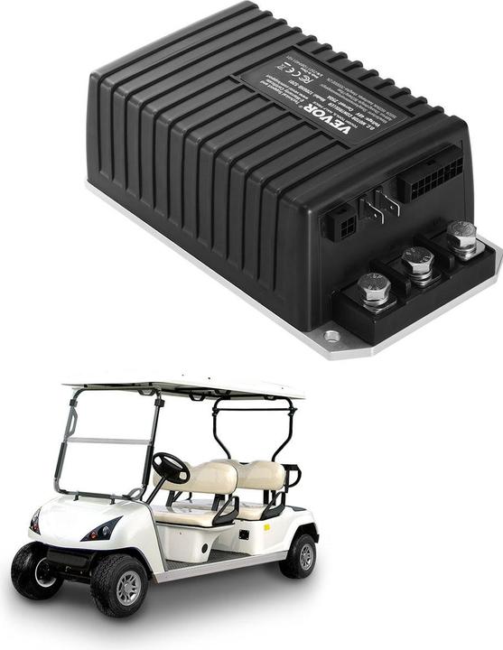 Immagine prodotto Vevor Controllore per Carrello da Golf