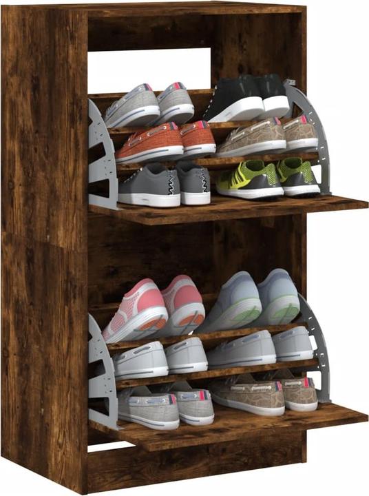 Immagine prodotto vidaXL Jennica (60 x 42 x 108 cm)