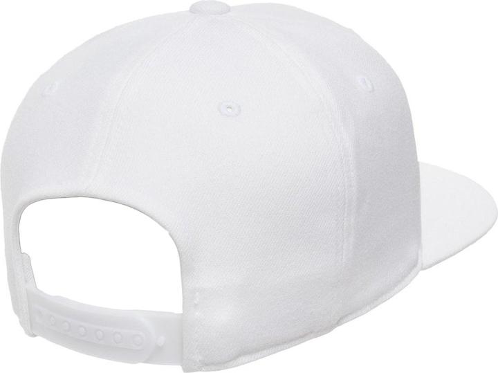 Actual product image Flexfit 110 Fitted Snapback Cap