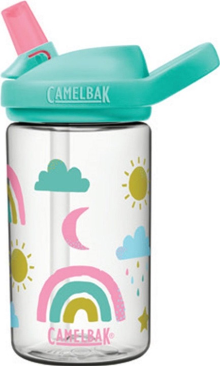 Produktbild Camelbak Limited Edition Kids+ Back to School (0.40 l)