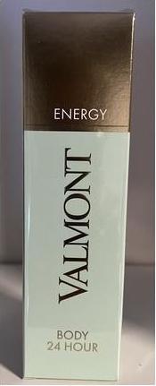 Image du produit Valmont Energy Body 24 Hour 150ml - Value 125€ (Lait pour le corps, 150 ml)