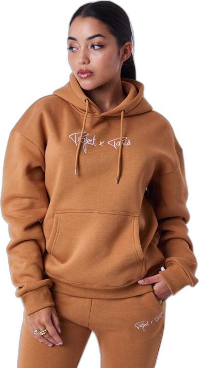 Image du produit Project X Paris Sweatshirt à capuche femme (XS)
