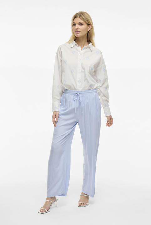 Immagine prodotto Vila Langarm Hemd (40)