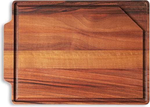 Image du produit Kisag Planche à découper Artisan L 36x26 cm