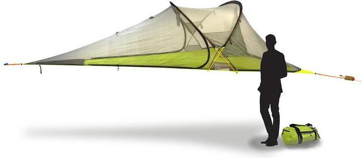 Tentsile Connect (Baumzelt, 9.50 kg, 2 Personen)