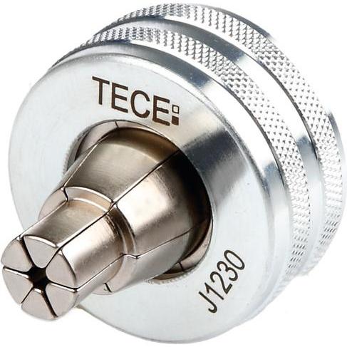 TECE, Zubehör Sanitärinstallation, TECEfloor Aufweitkopf, passend für Rohraufweitzange RAZ-V