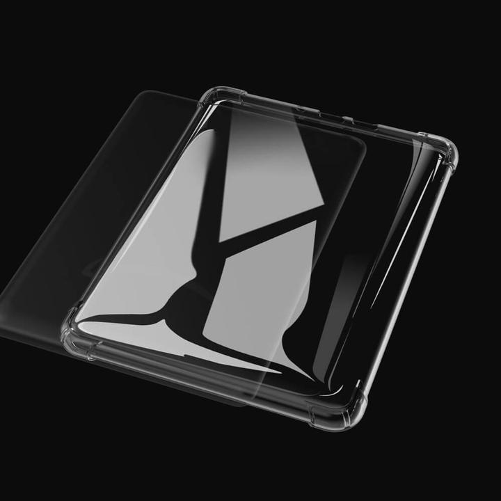 Immagine prodotto Cover-Discount Kindle Paperwhite 2024 - Schutzhülle TPU transparent (Amazon Kindle Paperwhite (2024))
