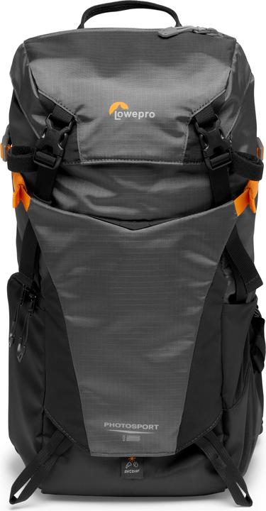Actual product image Lowepro Photo Sport BP 15L AW III (Photo backpack, 15 l)