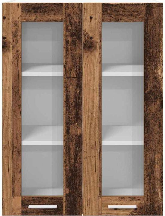 Produktbild vidaXL Küchenaufbewahrung (31 x 60 x 80 cm)