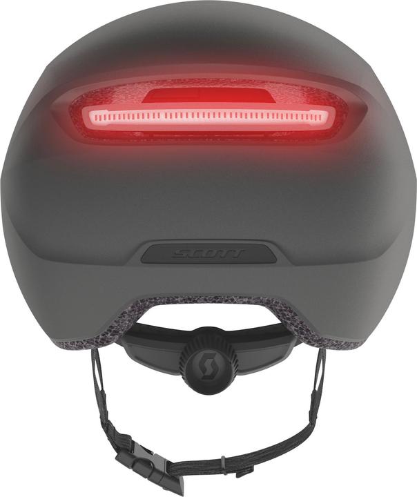 Produktbild Scott Sports Il Doppio Fahrradhelm (55 - 59 cm)