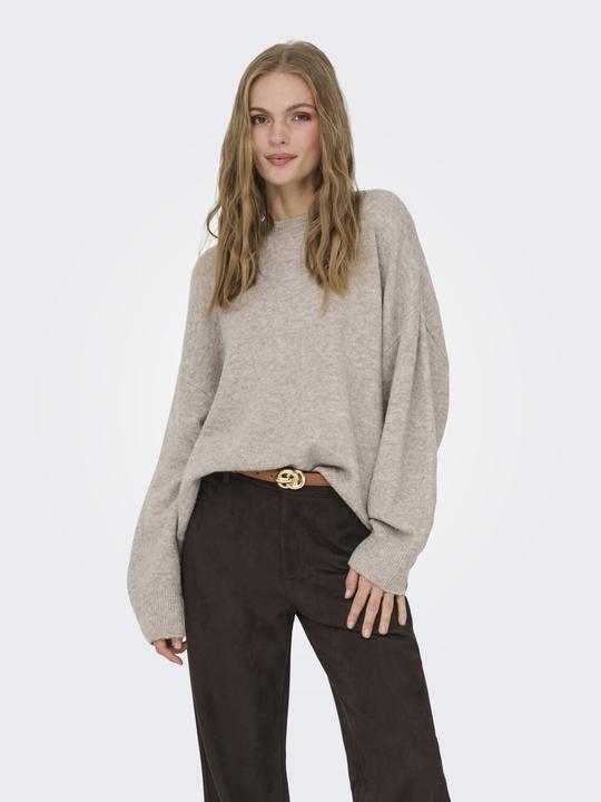 Produktbild JdY JDYSONJA Strickpullover Strickpullover (M)