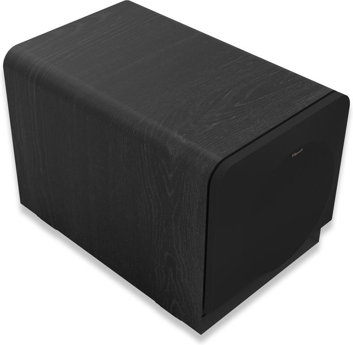 Produktbild Klipsch RP 1000 SW *schwarz* (1 Stk., 300 W)