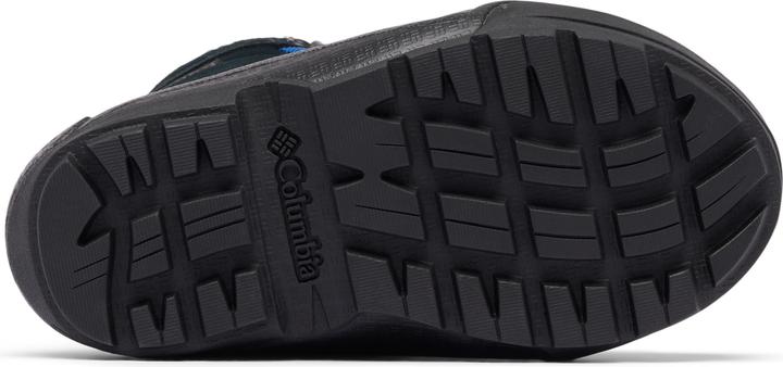Actual product image Columbia Children'S Powderbug Alpine™ Waterproof Winter Boot (29)