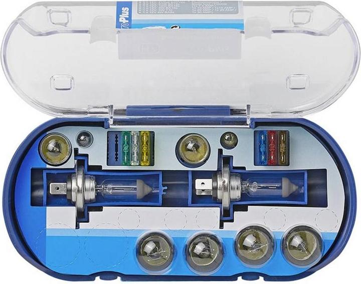 Produktbild ProPlus Lampenersatzkasten (H7)