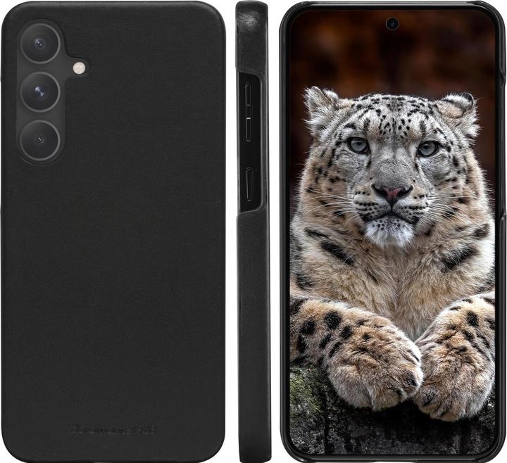 Produktbild dbramante1928 Lynge Black (Samsung Galaxy S24)