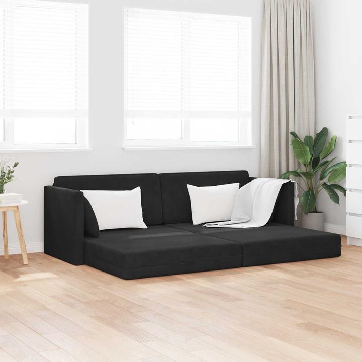 Produktbild vidaXL Zeitgenössisches Sofa-Bett