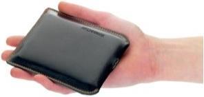 Image du produit Freecom Mobile Drive XXS Leather 1TB (1 To)