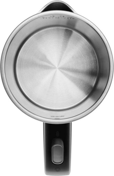 Actual product image Hyundai Stainless steel kettle (1.70 l)