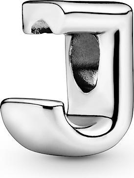 Image du produit Pandora Letter J Charm (Argent)