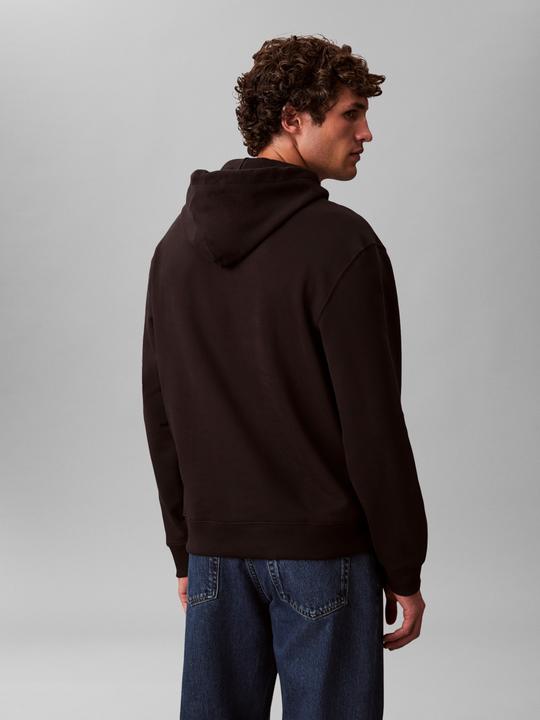 Produktbild Calvin Klein Jeans Ls Eu 350terry Micro Monologo Ho (S)