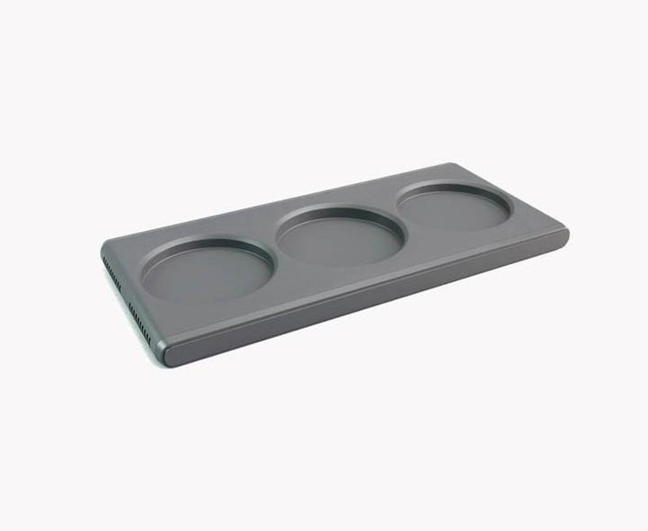 Actual product image FinaMill Rectangular tray