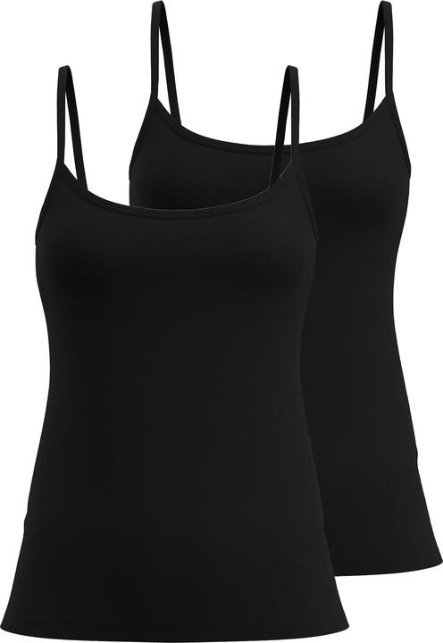 Produktbild Calida Spaghetti-Top Essential Cotton (48, 50)