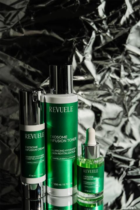 Produktbild Revuele Exosomen-Infusionsserum (30 ml)
