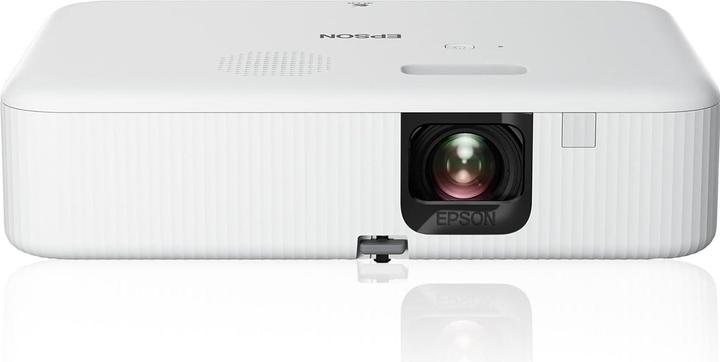 Immagine prodotto Epson CO-FH02 (Full HD, 3000 lm, 1.19 - 1.61:1)