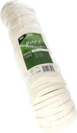Productafbeelding Papstar 88427 Bekerdeksel (e) in doos (50 x)