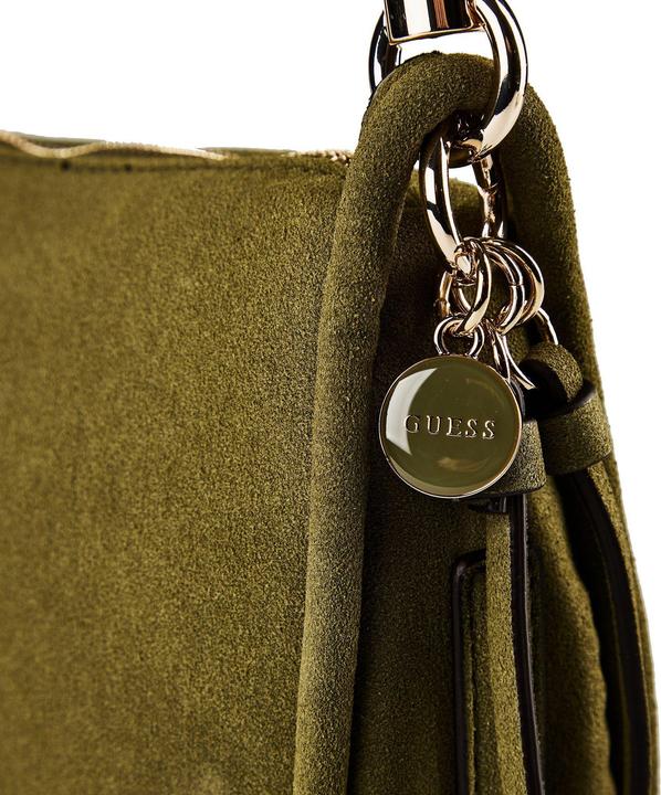 Immagine prodotto Guess Danya Hobo Shoulder Bag