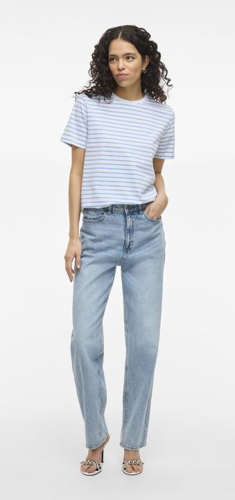 Produktbild Vila Rundhals T-Shirt (XL)