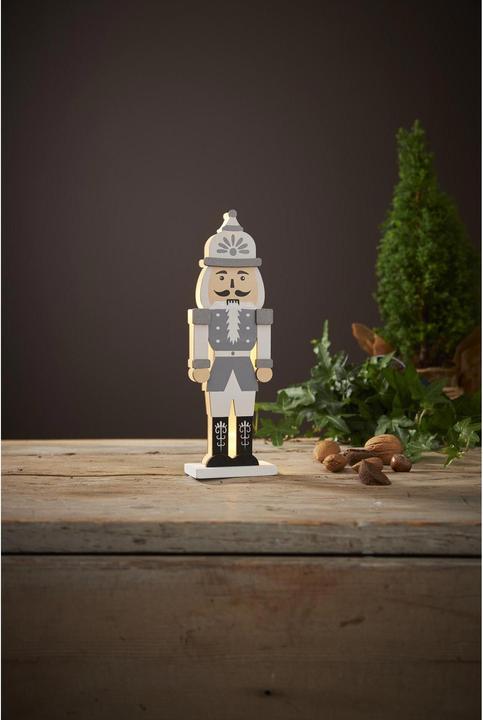 Image du produit Star Trading Décoration de table Nutcracker