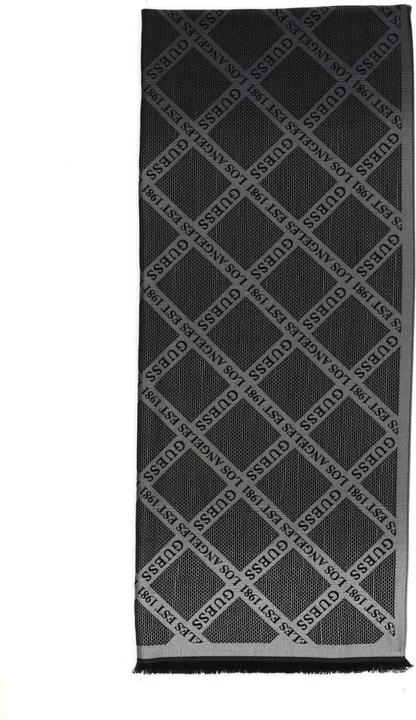 Immagine prodotto Guess SCARF JACQUARD 70X180