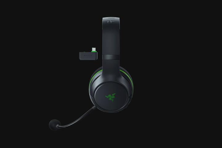 Actual product image Razer Kaira Hyperspeed for Xbox (Wireless)