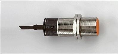 Actual product image ifm Electronic IFM Inductive sensor (Sensor)
