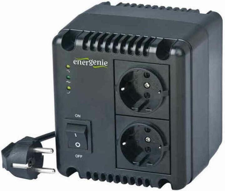 Produktbild Gembird EG-AVR-1001 Energenie Automatic
