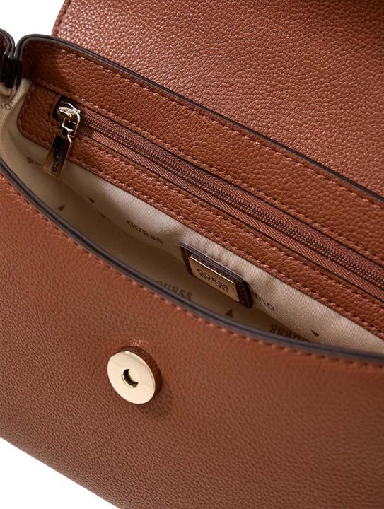 Immagine prodotto Guess Evie Top Handle Flap Bag