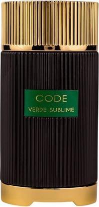 Actual product image Khadlaj Code Rouge Amour - EDP (Eau de parfum, 100 ml)