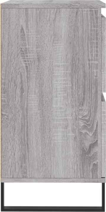 Image du produit vidaXL Sideboard (120 x 35 x 70 cm)