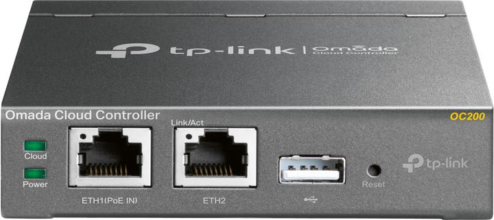 TP-Link Omada OC200 Cloud Controller (Netwerk accessoires)