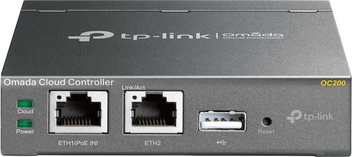 TP-Link Omada OC200 Cloud Controller (Network Accessories)