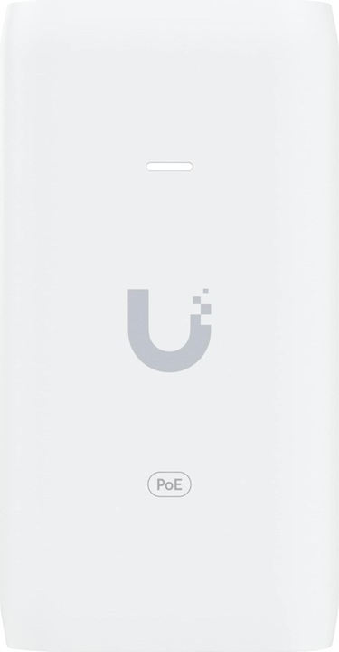 Produktbild Ubiquiti U-POE-AF (802.3af (PoE), 15.30 W)