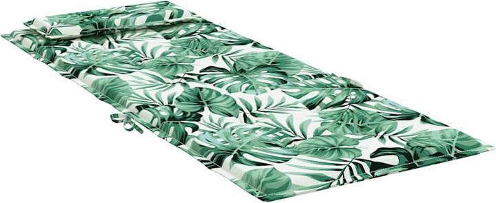 Produktbild vidaXL Jeffrey (120 x 50 x 3 cm)