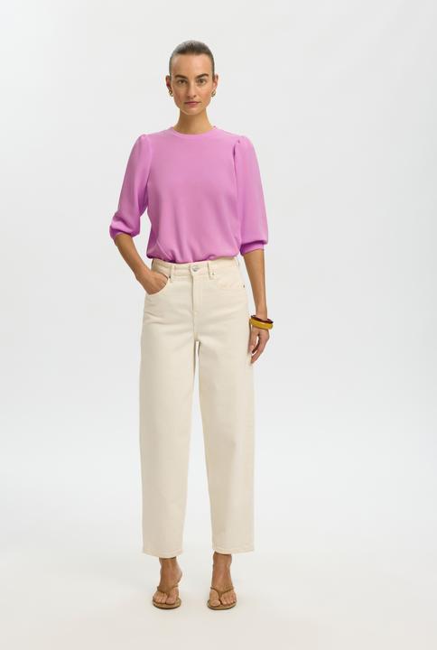 Produktbild Selected Slftenny 3/4 Sweat Top Noos (M)